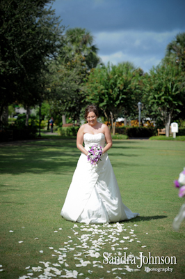 Best Orlando Wedding photographer - Sandra Johnson (SJFoto.com)